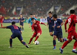 Thái Lan tính bỏ AFF Cup, đội nào đủ sức cản "vua Đông Nam Á" Việt Nam?