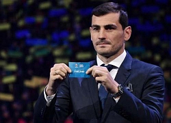 "Thánh" Casillas tái xuất gây bão, hiến kế lạ giải cứu La Liga mùa dịch