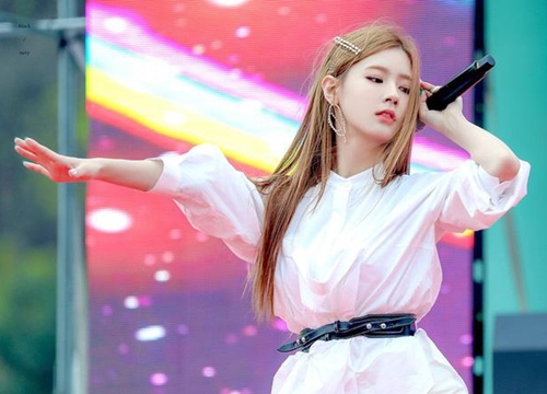 Thành viên 'hụt' của BLACKPINK chịu bất công, chẳng hề được trọng dụng trong nhóm nhạc của mình