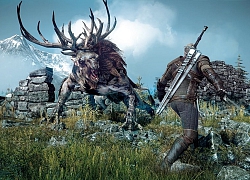 The Witcher 3 bán ra gần 30 triệu đĩa sau loạt phim Hunter trên Netflix