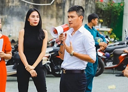 Thủy Tiên - Công Vinh: 12 năm bên nhau luôn làm đẹp cho đời