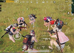 Tình 'anh em cây khế' trong PUBG Mobile: Cho đứa em tài khoản, chờ nó đánh lên cao thủ, nạp tiền thì... đòi lại