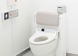 Toilet có khả năng phát hiện ung thư