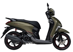 Bảng giá xe ga Yamaha tháng 4/2020: Quà tặng gần 3 triệu đồng