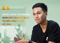 Trên sóng livestream BiBi khẳng định "Chẳng có ai khác ngoài tôi có thể đánh bại được Chim Sẻ Đi Nắng"