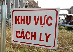 Trốn cách ly đi thắp hương bố người yêu, nam thanh niên nhận phạt