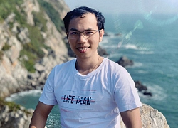 Từ anh giữ xe đến CEO Chatbot triệu đô