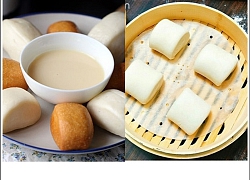 Tự tay làm bánh bao chay chiên giòn ngon hơn ngoài hàng