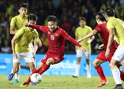 VFF "thờ ơ" chuyện Thái Lan nghỉ chơi AFF Cup 2020