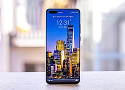 Vì sao Huawei P40 Pro và P40 Pro Plus không có màn hình 120 Hz?