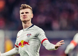 Vì sao Liverpool lại tích cực "săn lùng" Timo Werner?