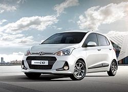 VinFast Fadil và Hyundai Grand i10 - chọn giá tốt hay trang bị nhiều?