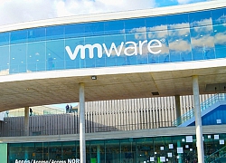 VMware triển khai chương trình &#8216;kết nối đối tác&#8217;