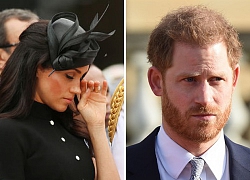 Vừa công bố tên thương hiệu mới, Meghan Markle phải "muối mặt" xấu hổ vì bị loạt chuyên gia chỉ trích khi lựa chọn thời điểm tồi tệ nhất