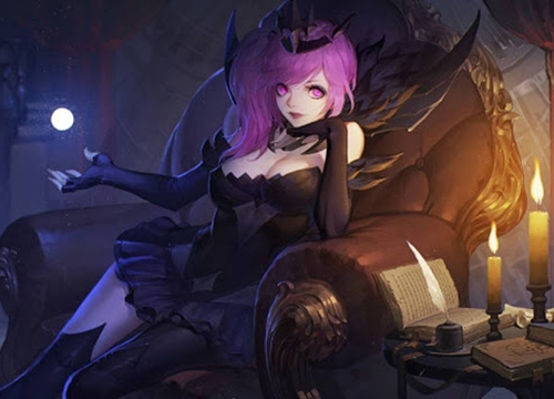 Vừa được buff ít hôm ở máy chủ PBE, 'main Lux' đã nhận tin dữ - Riot sẽ không áp dụng nó vào bản 10.8