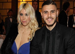 Wanda Nara, bà xã Icardi đích thị là cô nàng thị phi