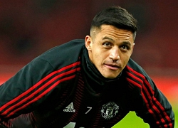 West Ham xúc tiến thương vụ Alexis Sanchez