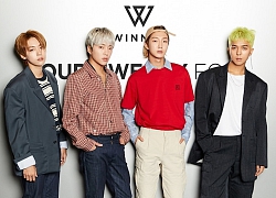 WINNER 'nhá hàng' teaser Remember: Mọi khoảnh khắc khi bên cạnh nhau đều đáng trân quý!