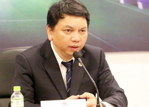 Lãnh đạo VFF nói gì về việc Thái Lan dọa bỏ AFF Cup 2020