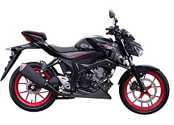 Xe côn tay 'chất' hơn Yamaha Exciter, Honda Winner X, giá gần 70 triệu ở Việt Nam