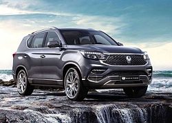 Ssangyong &#8211; Hãng xe từng tạo sốt ở Việt Nam nay mất chỗ dựa thời COVID-19, có nguy cơ biến mất