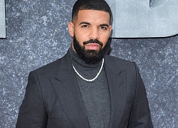 Xứng danh hit-maker, Drake gây sốt với 'Toosie Slide' ngay khi vừa phát hành