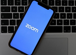 Zoom bị cấm cửa ở Đài Loan