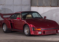 10 chiếc xe Porsche siêu hiếm, số lượng đếm trên đầu ngón tay