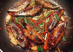 4 món cá rim ăn hao cơm, cả nhà vỗ tay khen