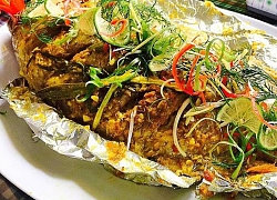 3 cách làm cá nướng ngon tuyệt đỉnh và dễ làm tại nhà