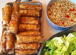 3 món bún khô cuối tuần cực ngon cho cả nhà chống dịch Covid-19
