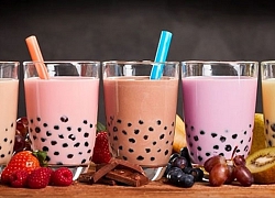 Trà sữa để được bao lâu? Cách bảo quản trà sữa an toàn, đúng cách
