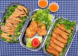 4 địa chỉ giao đồ ăn đêm ở Hà Nội