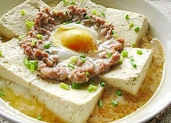 4 món ngon từ đậu phụ mà các bà nội trợ không nên bỏ qua
