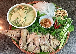 4 món siêu ngon từ vịt mà cả nhà đều tấm tắc khen trong bữa cơm gia đình