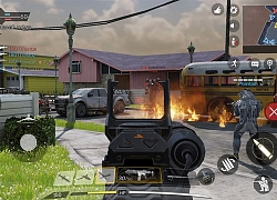 7 thủ thuật để trở thành "siêu anh hùng" trong Call of Duty: Mobile VN