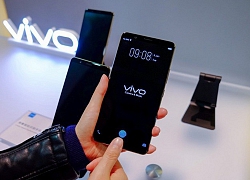 80% smartphone có thể bị đánh lừa bởi dấu vân tay giả