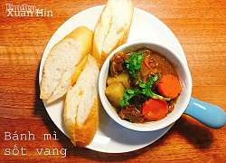 9X gây sốt với "Menu bữa sáng" toàn những món ngon và bổ dưỡng khiến dân mạng phát hờn.