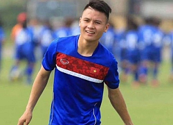 AFF Cup gửi lời chúc mừng sinh nhật Quang Hải