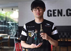 Ambition: 'Ngày xưa cùng team với Faker là auto được gánh, giờ mà gặp Hide on bush trong rank thì thôi, toang'