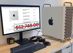 Apple bắt đầu bán Mac Pro tân trang, phiên bản cao cấp rẻ hơn tới 4.000 USD