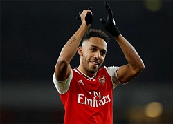Aubameyang được khuyên rời Arsenal