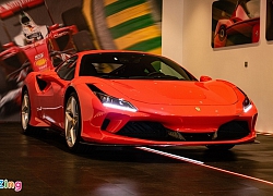 Bán một chiếc Ferrari lãi bằng bán 67 xe Mercedes