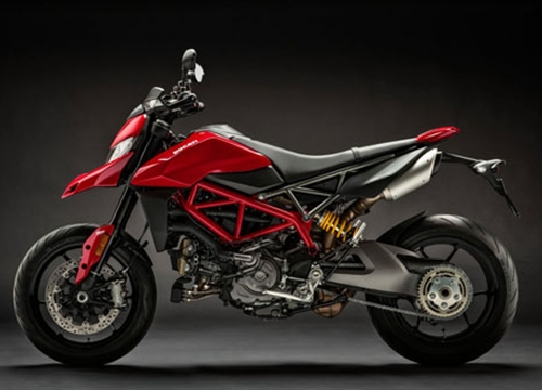 Bảng giá xe Ducati tháng 4/2020