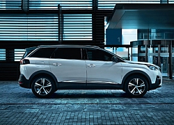 Bảng giá xe Peugeot tháng 4/2020: Thêm 2 sản phẩm mới