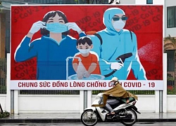 Báo chí quốc tế nể phục cuộc chiến chống COVID-19 của Việt Nam