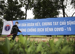 Báo nước ngoài nể trọng và ngưỡng mộ Việt Nam chống dịch Covid-19