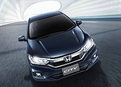 Bất chấp COVID-19, doanh số bán ôtô của Honda Việt Nam tăng 40%