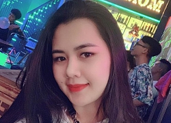 Bắt trend dậy thì, vợ Quế Ngọc Hải khiến fan ngỡ ngàng với nhan sắc vô cùng xinh đẹp