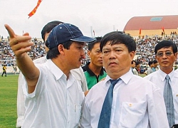Bầu Đức hoảng hồn, HAGL thất thủ trong trận đấu nguy hiểm và "loạn" nhất lịch sử V.League